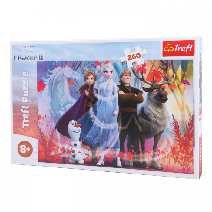  Trefl     (260 )