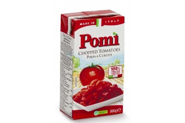  Pomi   0.5 