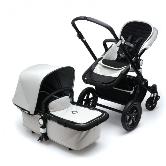  Bugaboo Cameleon 3 Atelier Complete 2  1