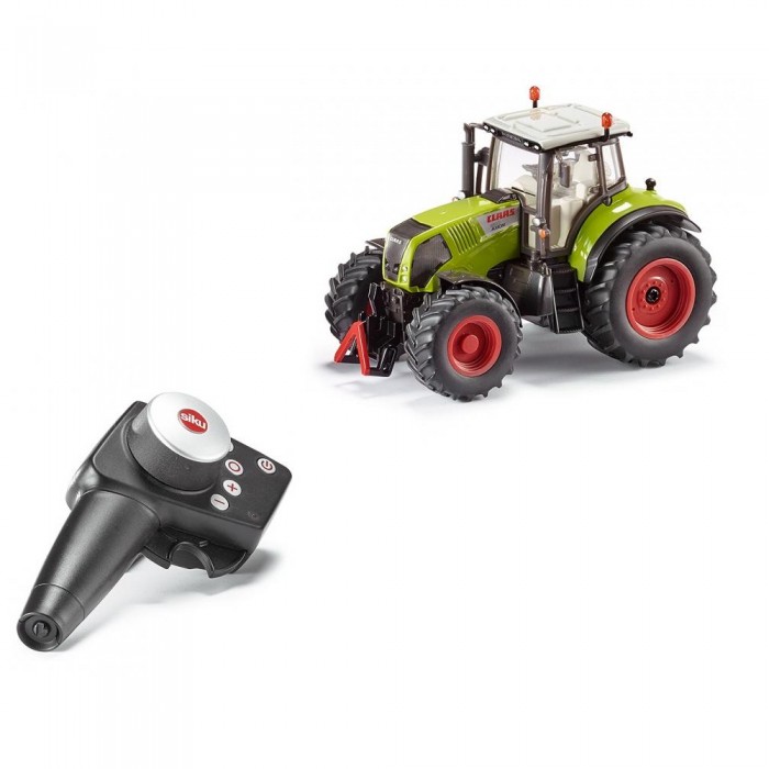  Siku  Claas Axion 850 1:32   