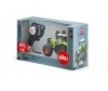  Siku  Claas Axion 850 1:32    - Siku  Claas Axion 850 1:32   