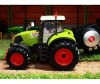  Siku  Claas Axion 850 1:32    - Siku  Claas Axion 850 1:32   