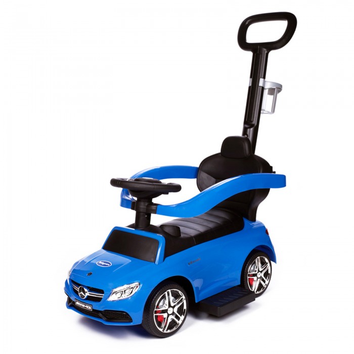  Baby Care AMG C63 Coupe