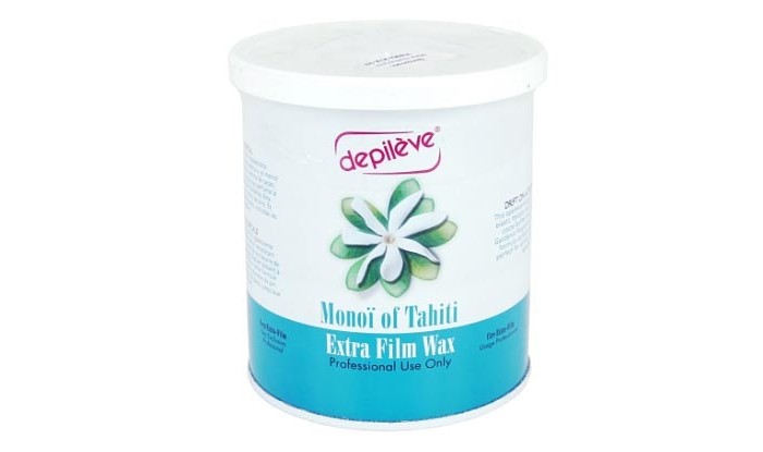 Depileve      Extra Film 800 