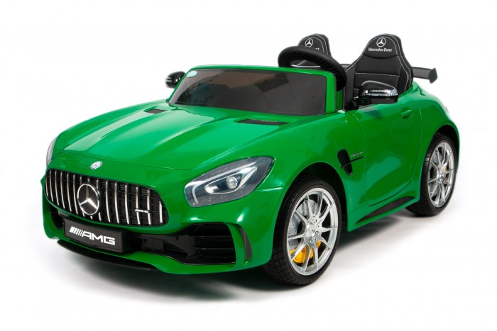  Barty Mercedes-Benz AMG GT R