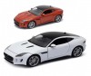  Welly   1:24 Jaguar F-Type - Welly   1:24 Jaguar F-Type