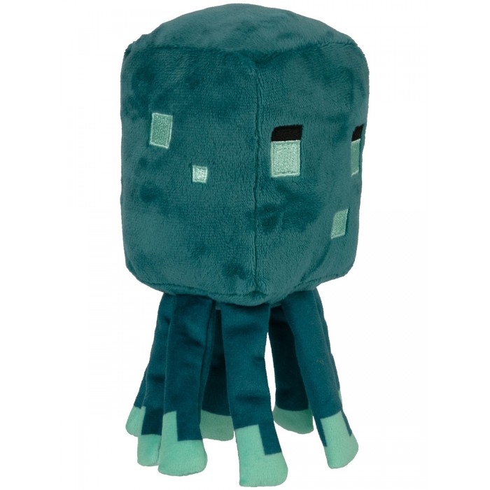   Minecraft Earth Happy Explorer Glow Squid  18 