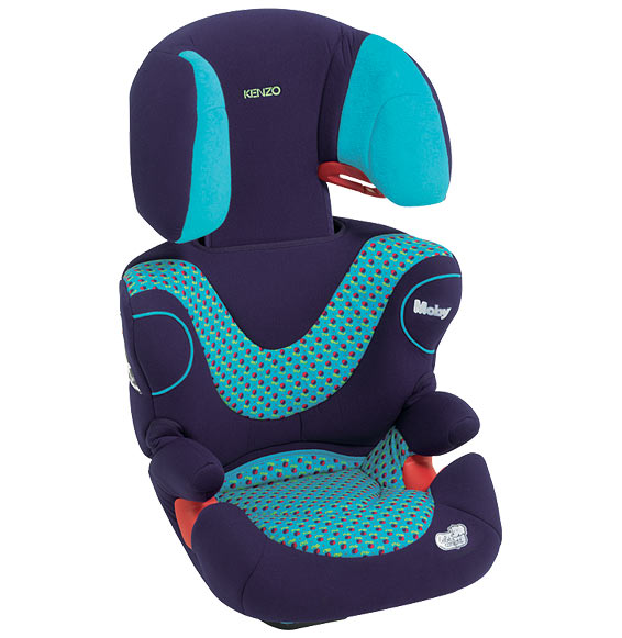  Bebe Confort MOBY Kenzo