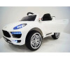  RiverToys Porsche Macan O005OO VIP - RiverToys Porsche Macan O005OO VIP