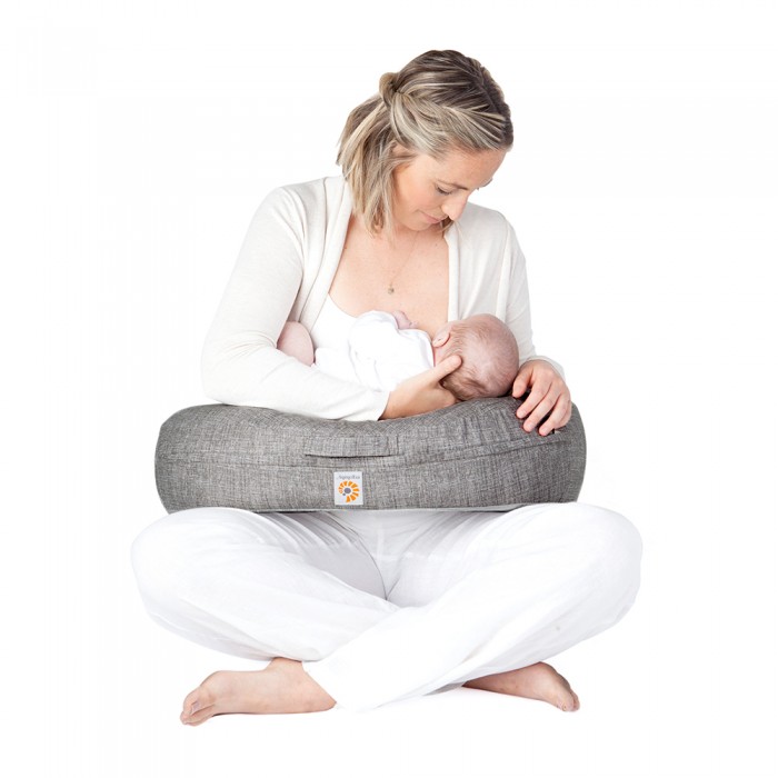  ErgoBaby       Nursing Pillow Cover