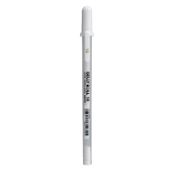  Sakura   Gelly Roll Basic 10 (  1 ,  0.5 )