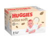  Huggies  Elite Soft 5-9  3  144 . - Huggies    M (5-9) 144 .