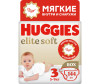  Huggies  Elite Soft 5-9  3  144 . - Huggies  Elite Soft 5-9  3  144 .