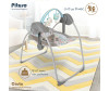   Pituso Costa 88x80x58  - Pituso Costa 88x80x58 