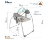   Pituso Costa 88x80x58  - Pituso Costa 88x80x58 