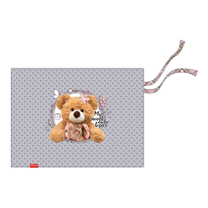  ErichKrause    Teddy Bear A3