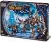  Mega Bloks WoW    - Mega Bloks WoW   