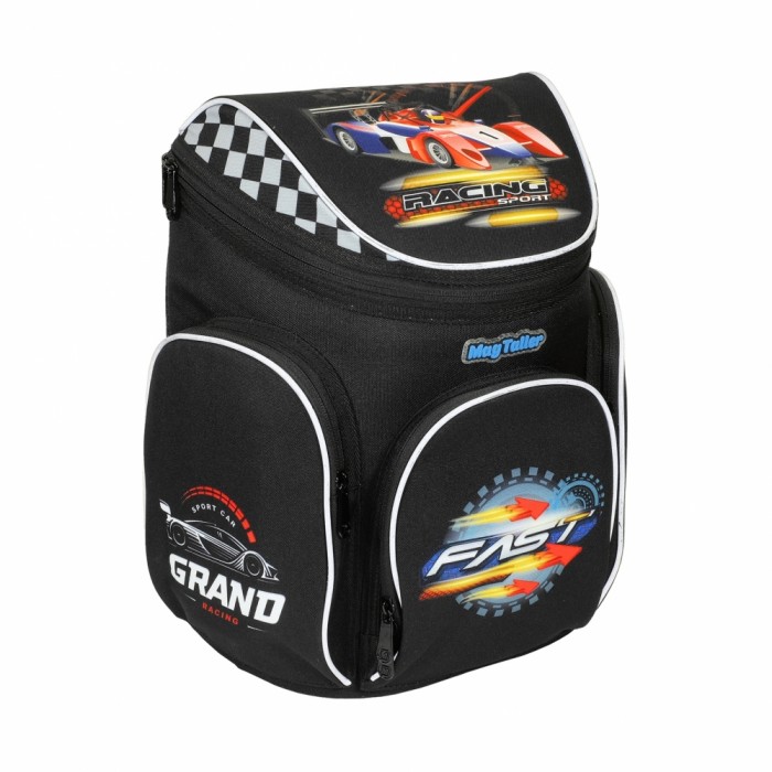  Magtaller   Boxi Racing