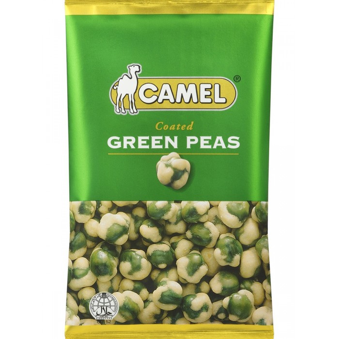  Camel          40 