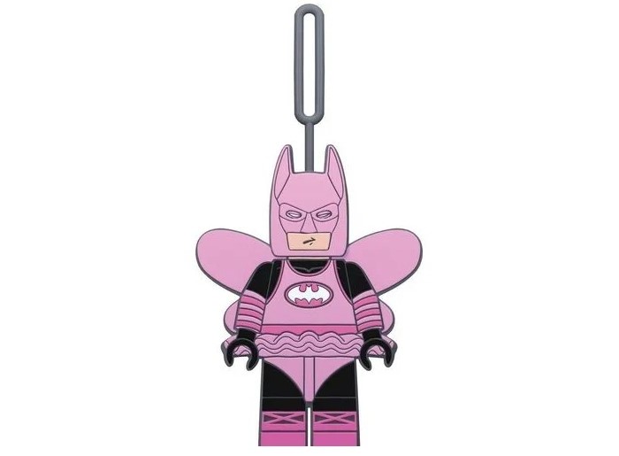  Lego Batman Movie    Fairy Princess Batman