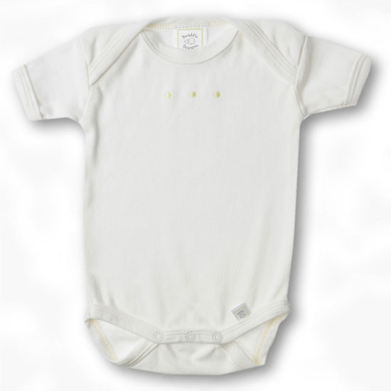  SwaddleDesigns  Organic   