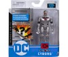  DC Comics   10  - Hasbro DC Comics    2  10 