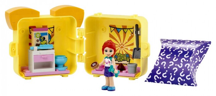  Lego Friends 41664      