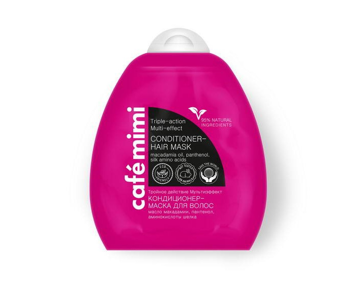  Cafemimi        250 