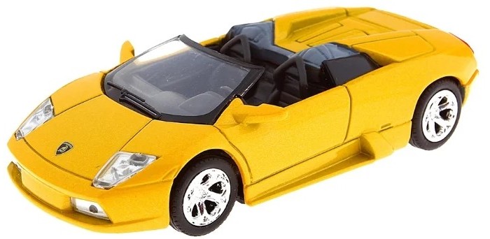  Autogrand  Lamborghini Murcielago Roadster 1:43