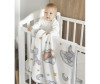  Baby Nice () Micro flannel 140100 - Baby Nice () Micro flannel 140100