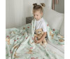  Baby Nice () Micro flannel 140100 - Baby Nice () Micro flannel 140100