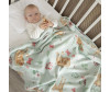  Baby Nice () Micro flannel 140100 - Baby Nice () Micro flannel 140100