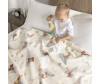  Baby Nice () Micro flannel 140100 - Baby Nice () Micro flannel 140100