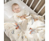  Baby Nice () Micro flannel 140100 - Baby Nice () Micro flannel 140100