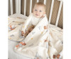  Baby Nice () Micro flannel 140100 - Baby Nice () Micro flannel 140100