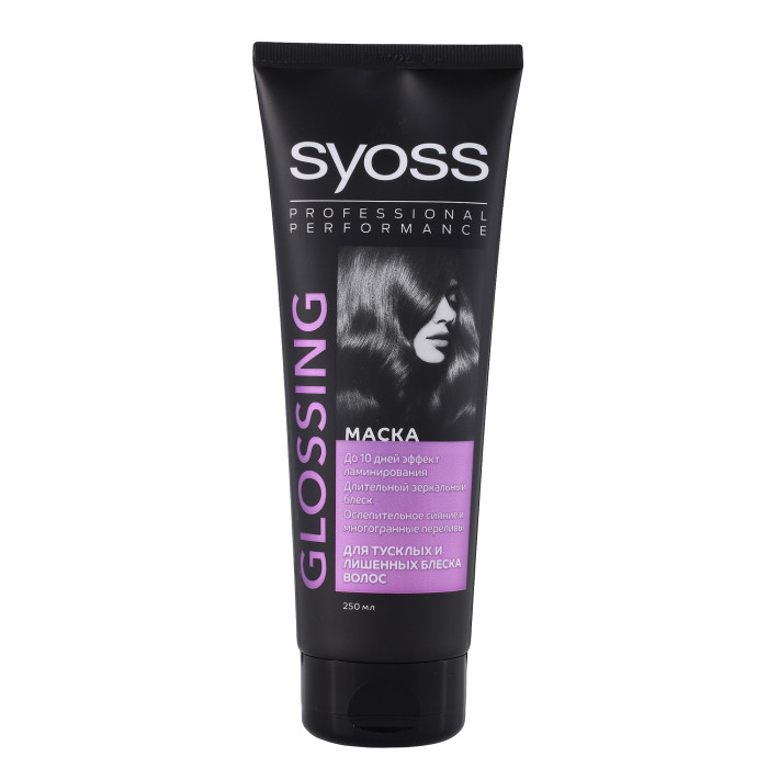  Syoss  Glossing       250 