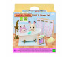  Sylvanian Families      - Sylvanian Families     