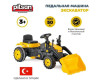  Pilsan   Active Traktor - Pilsan   Active Traktor