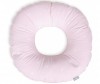  Ceba Baby -  White dots W-744-114 - Ceba Baby -  White dots on pink