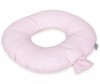  Ceba Baby -  White dots W-744-114 - Ceba Baby -  White dots on pink