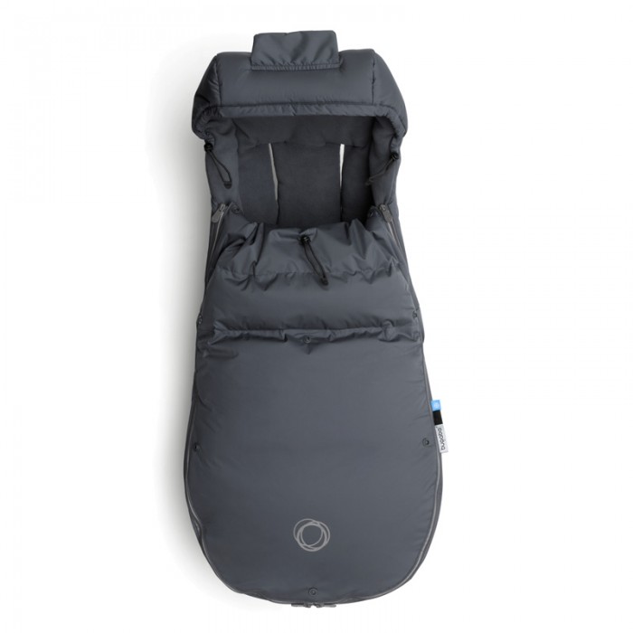  Bugaboo   High Perfomance Footmuff+ Stellar