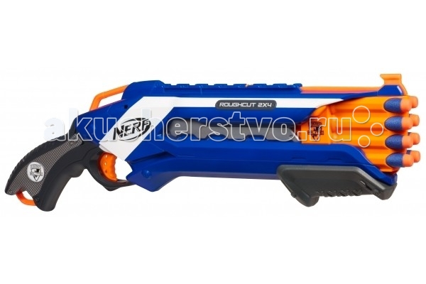  Nerf Hasbro   