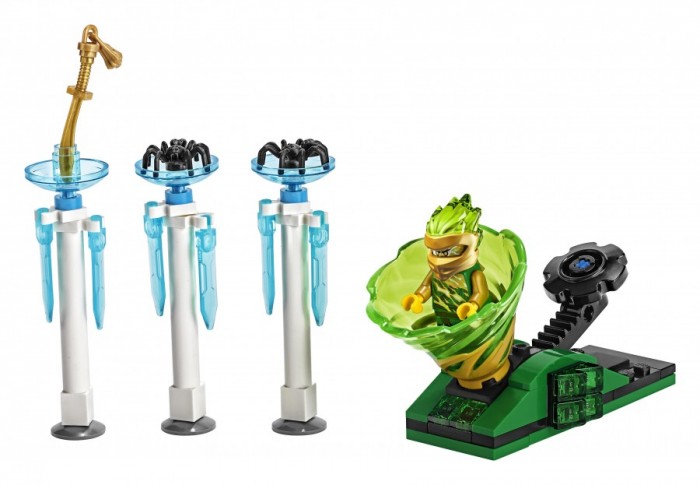  Lego Ninjago     