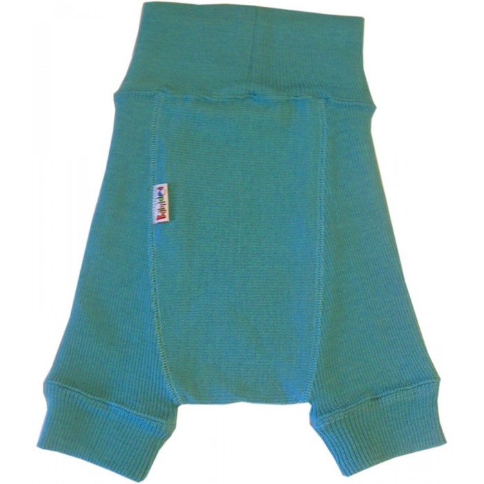  Babyidea    Wool Shorties