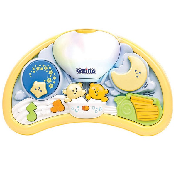   Weina   
