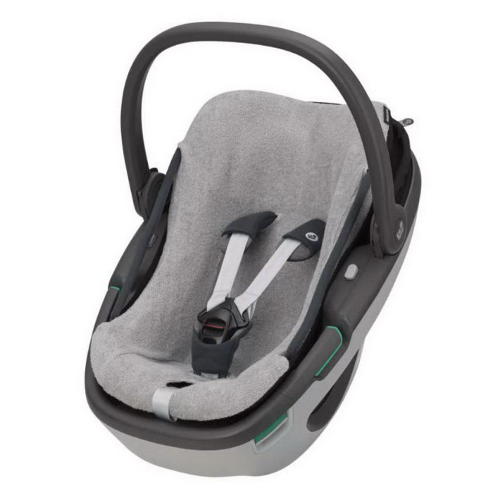  Maxi-Cosi  Summercover Coral 360
