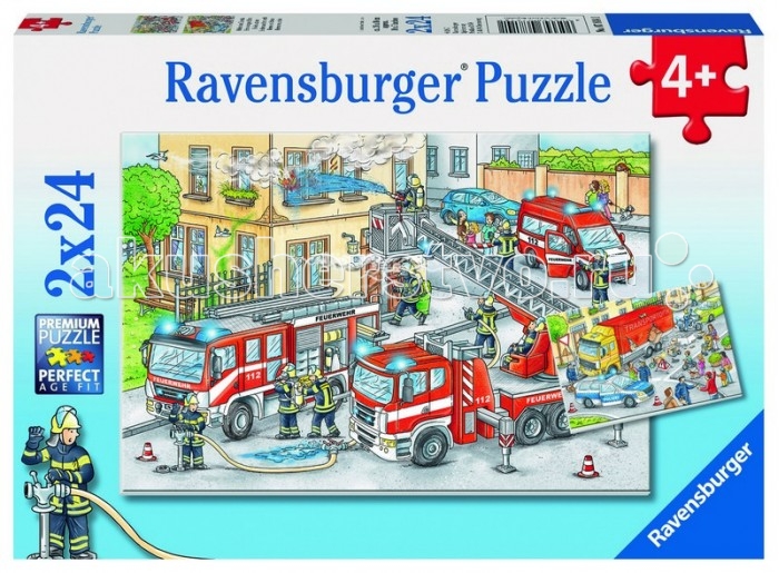  Ravensburger     224 