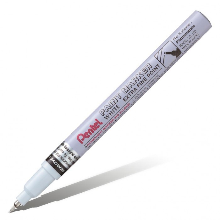  Pentel   Paint 0.6 