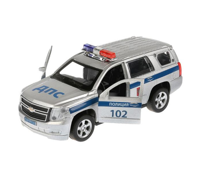     Chevrolet Tahoe  12 