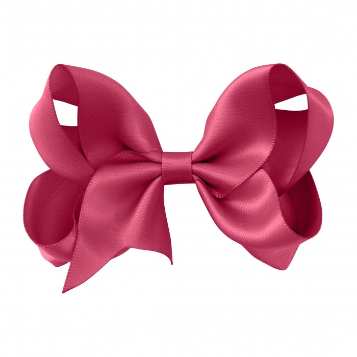  Milledeux - Boutique Bow  Satin